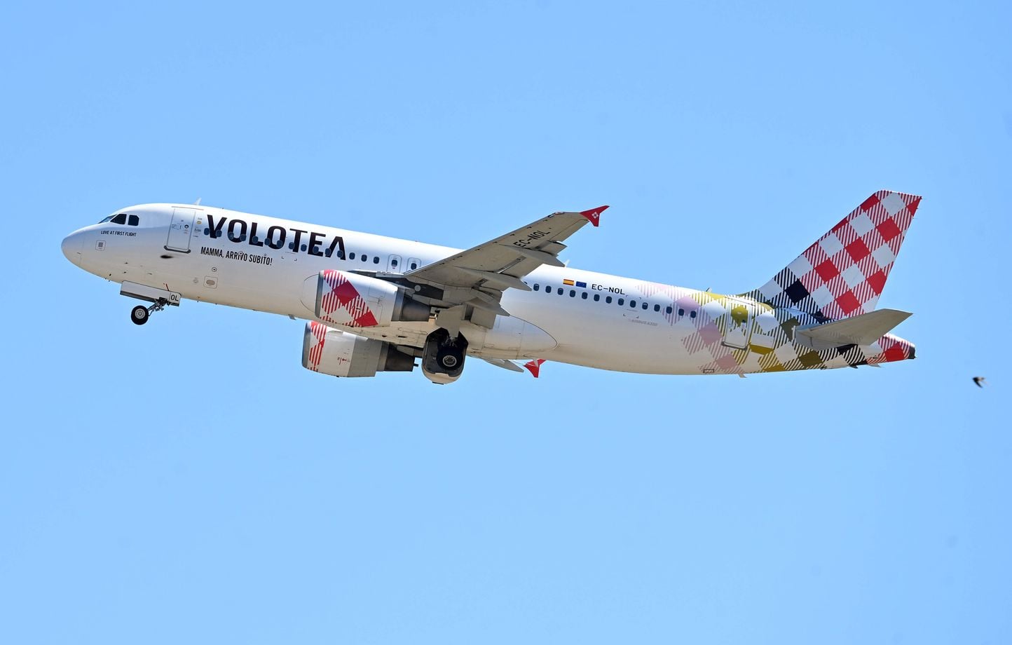 La represión del fraude pone fin al aumento del precio de los billetes de avión tras la compra La represión del fraude pone fin al aumento del precio de los billetes de avión tras la compra